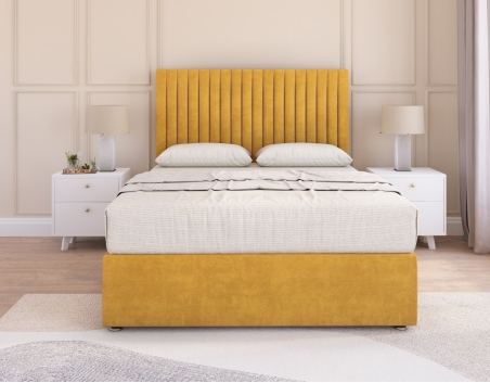 Manhattan Divan Bed Set | Sophisticated Elegance | Sloomy