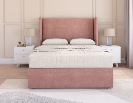 Devonshire Divan Bed Set | Comfort and Elegance | Sloomy