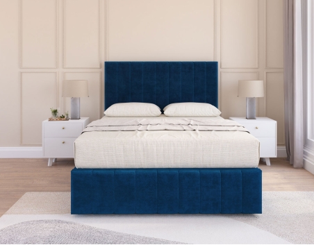 California Divan Bed Set | Includes Footboard | Sloomy