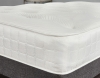 Balmoral Mattress | Lightweight, Open Coil Mattress | Sloomy