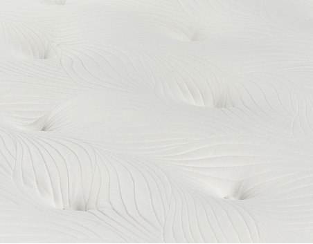 Balmoral Mattress | Lightweight, Open Coil Mattress | Sloomy