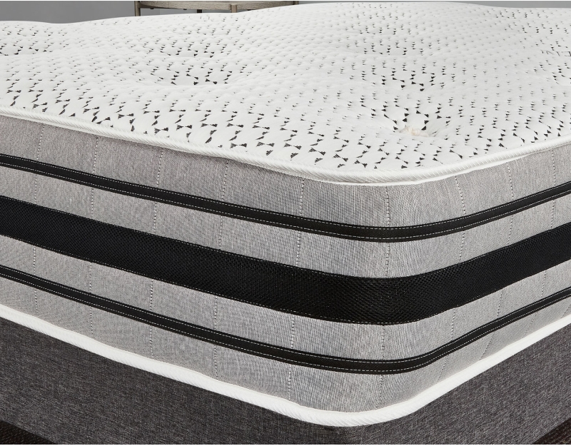 Cashmere 2000 Mattress | Luxury Pocket Spring | Sloomy