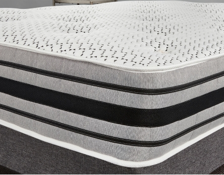 Cashmere 2000 Mattress | Luxury Pocket Spring | Sloomy