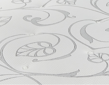 Mayfair Mattress | Open coil sprung for support | Sloomy