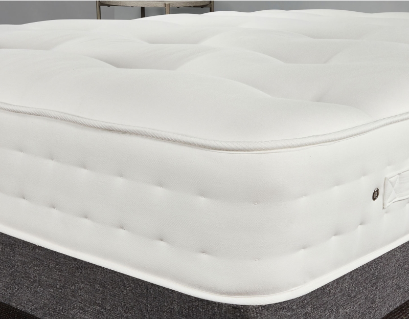 Backcare Supreme Mattress | Firm Support | Sloomy