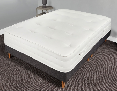 Backcare Supreme Mattress | Firm Support | Sloomy