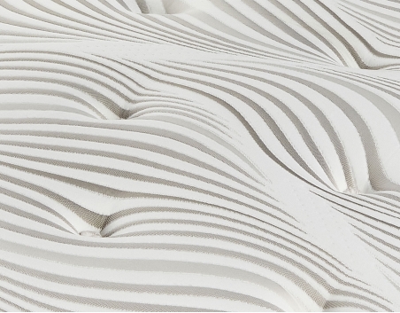 Tranquility Hybrid Mattress | Sleep in Bliss | Sloomy