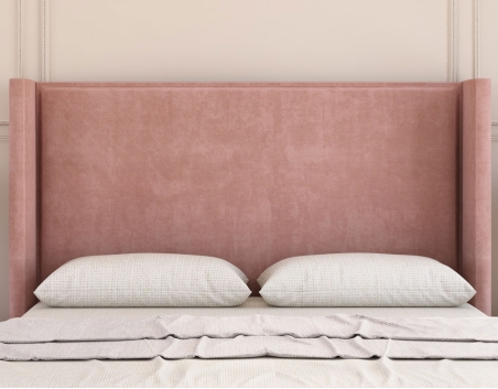 Devonshire Headboard | U.K Handcrafted | Sloomy