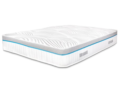 Tranquility Hybrid Mattress | Sleep in Bliss | Sloomy