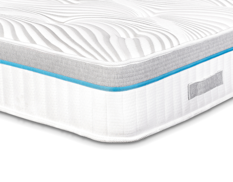 Tranquility Hybrid Mattress | Sleep in Bliss | Sloomy