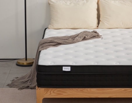 Premier Pocket Spring Mattress | Hybrid Mattress | Sloomy