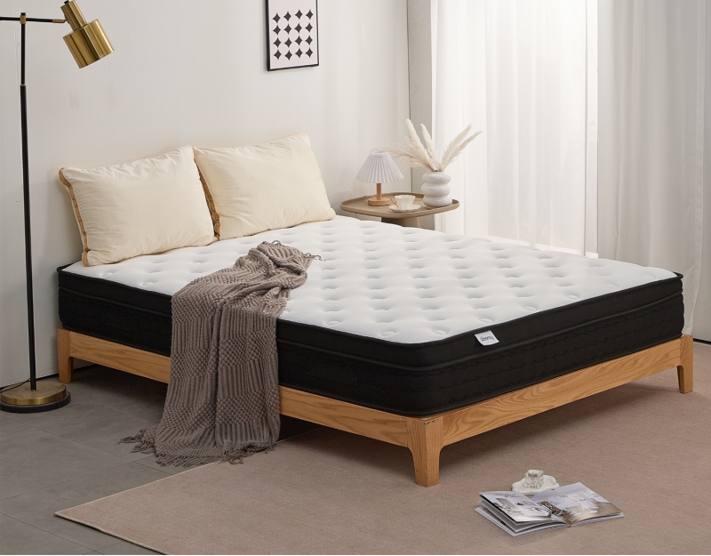 Premier Pocket Spring Mattress | Hybrid Mattress | Sloomy