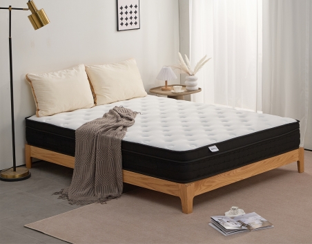 Premier Pocket Spring Mattress | Hybrid Mattress | Sloomy