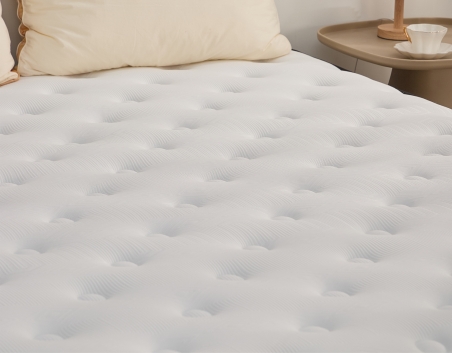 Premier Pocket Spring Mattress | Hybrid Mattress | Sloomy
