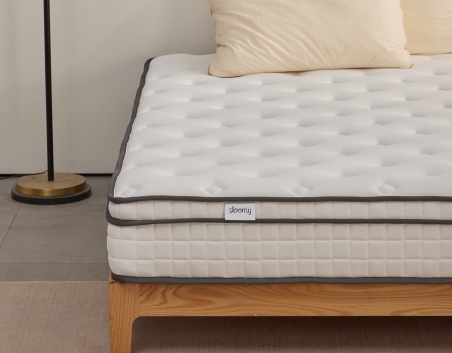 Classic Pocket Spring Mattress | Hybrid Mattress | Sloomy