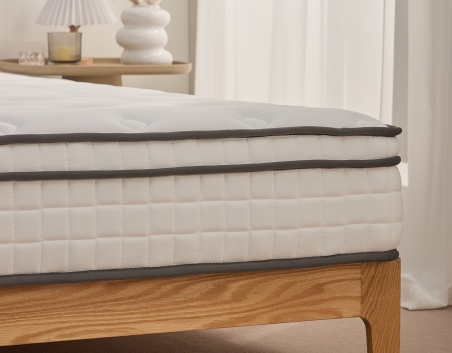 Classic Pocket Spring Mattress | Hybrid Mattress | Sloomy