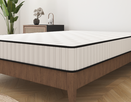 Classic Bonnell Mattress | Medium Firm Support | Sloomy