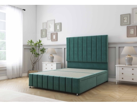 California Divan | Simplicity and elegance | Sloomy