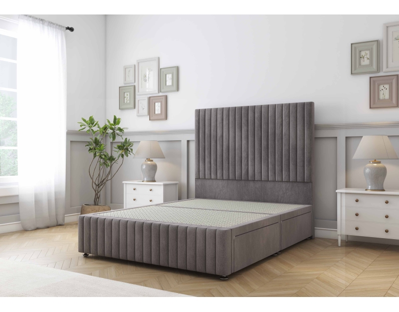 Madison Bed | Modern Design with Urban Style | Sloomy