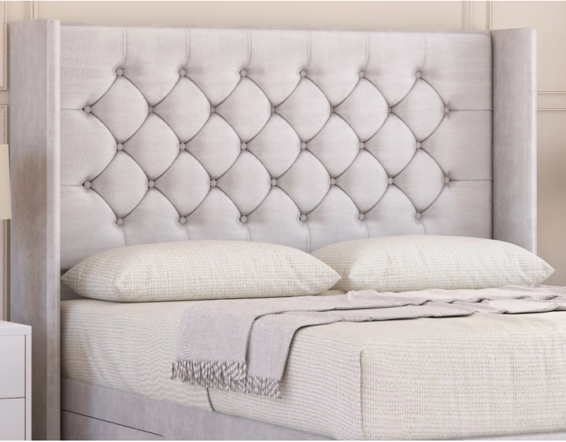 Shop bed frame