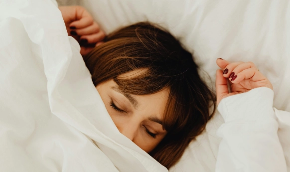 Relax with Free Delivery