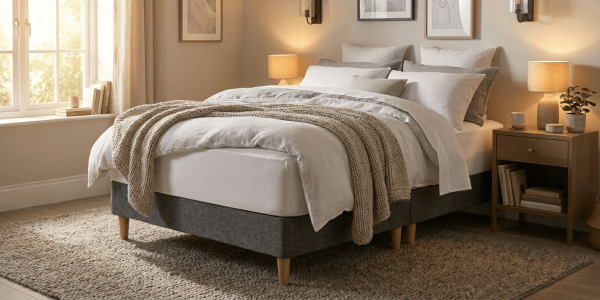 <p>Debunking Common Mattress Myths: What Really Matters For A Good Night's Sleep</p>